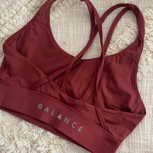 Balance Athletica Bra